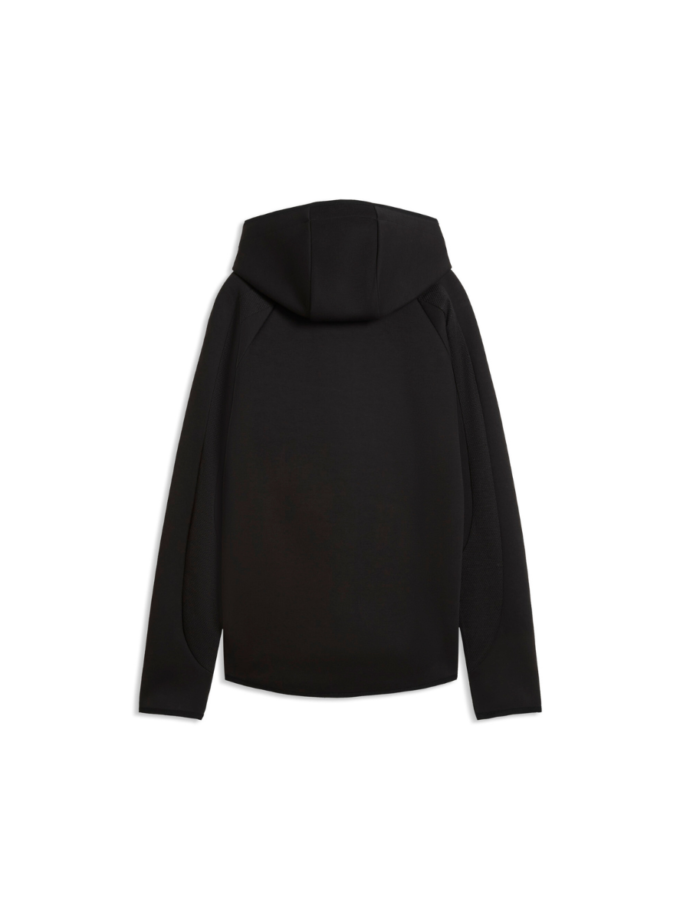 PUMA EVOSTRIPE Full-Zip Hoodie DK