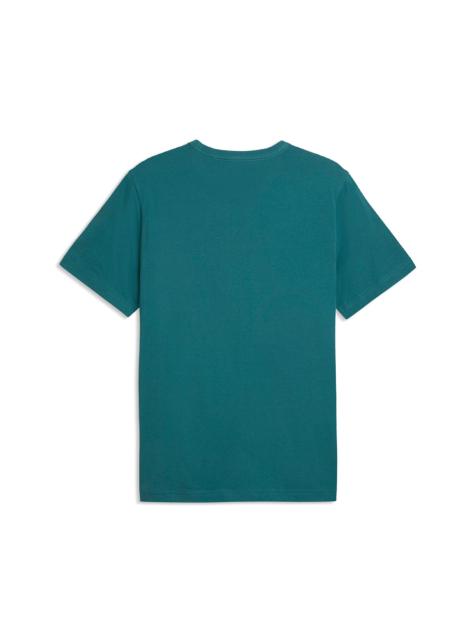 PUMA ESS ELEVATED Tee