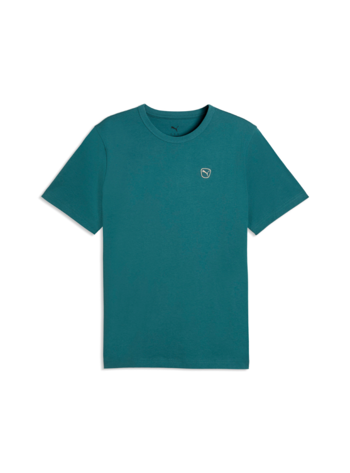 PUMA ESS ELEVATED Tee