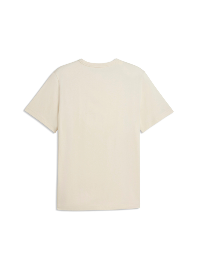 PUMA ESS ELEVATED Tee