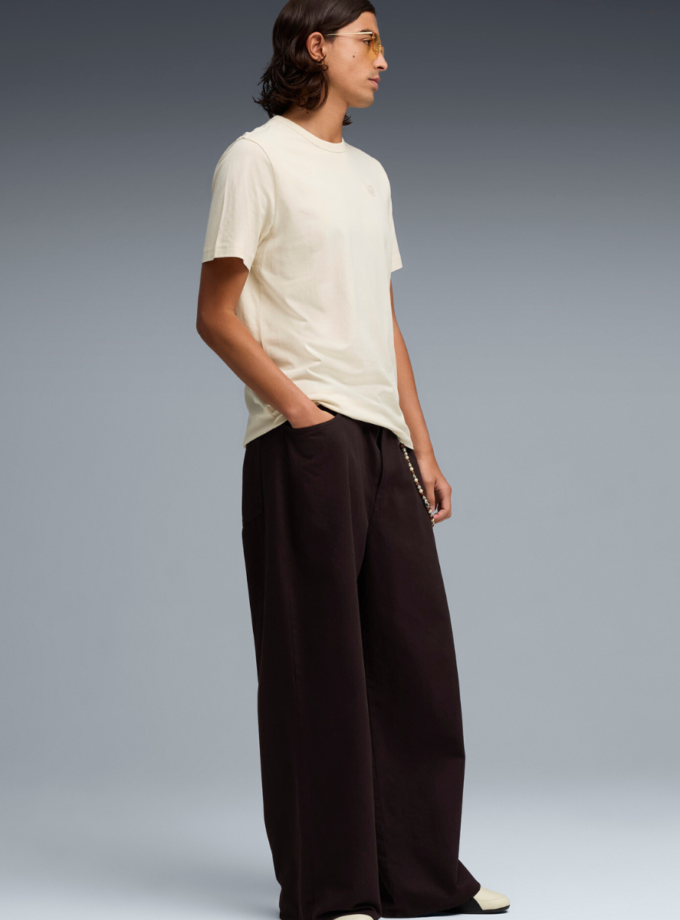 PUMA ESS ELEVATED Tee