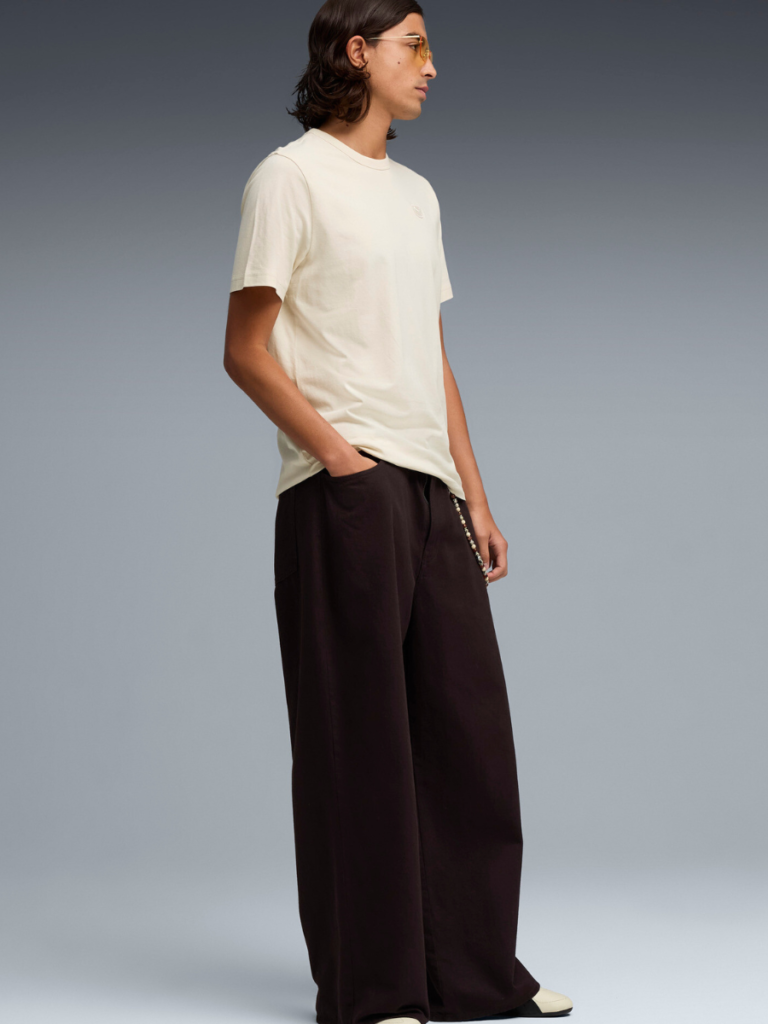PUMA ESS ELEVATED Tee thumbnail 3