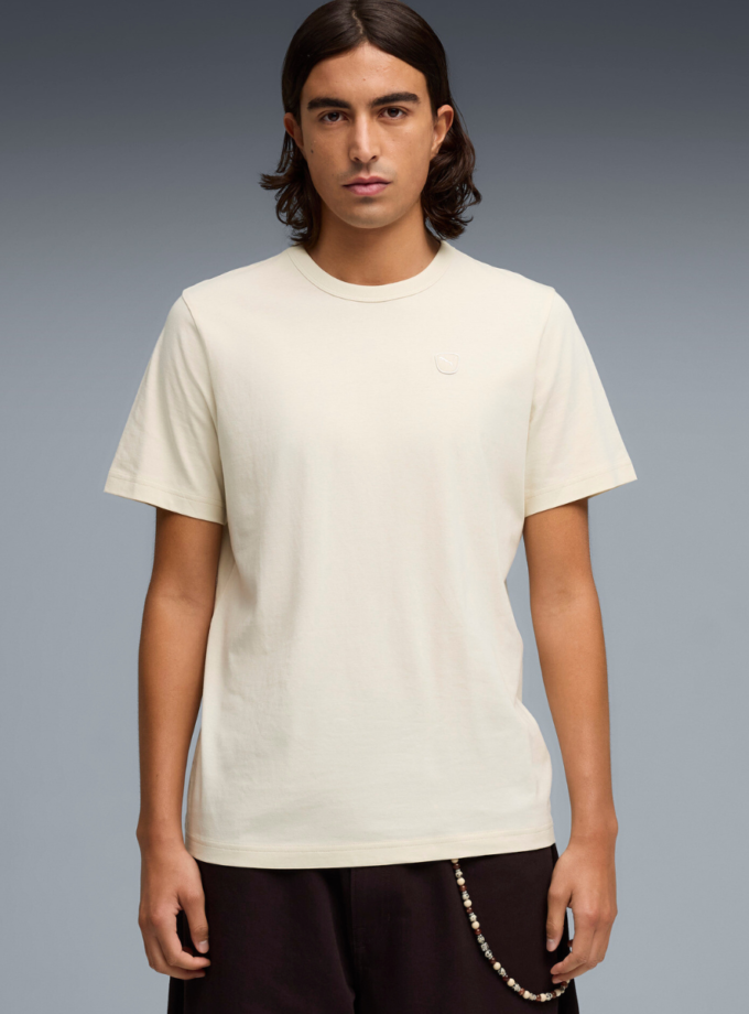 PUMA ESS ELEVATED Tee