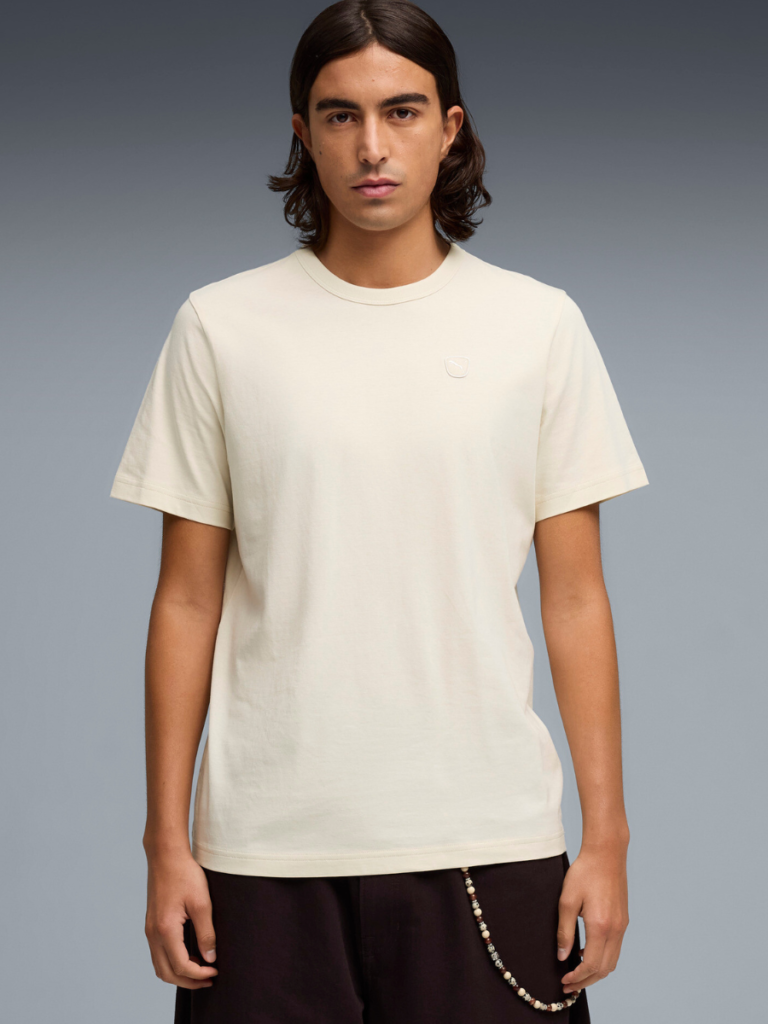 PUMA ESS ELEVATED Tee thumbnail 4