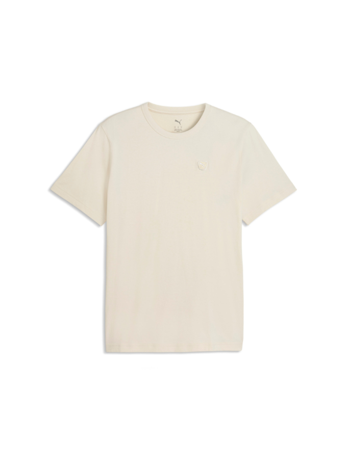 PUMA ESS ELEVATED Tee