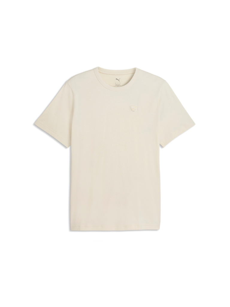 PUMA ESS ELEVATED Tee
