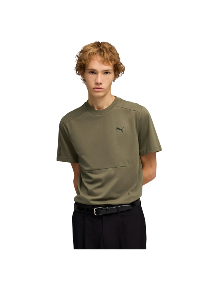 PUMA PUMATECH Tee