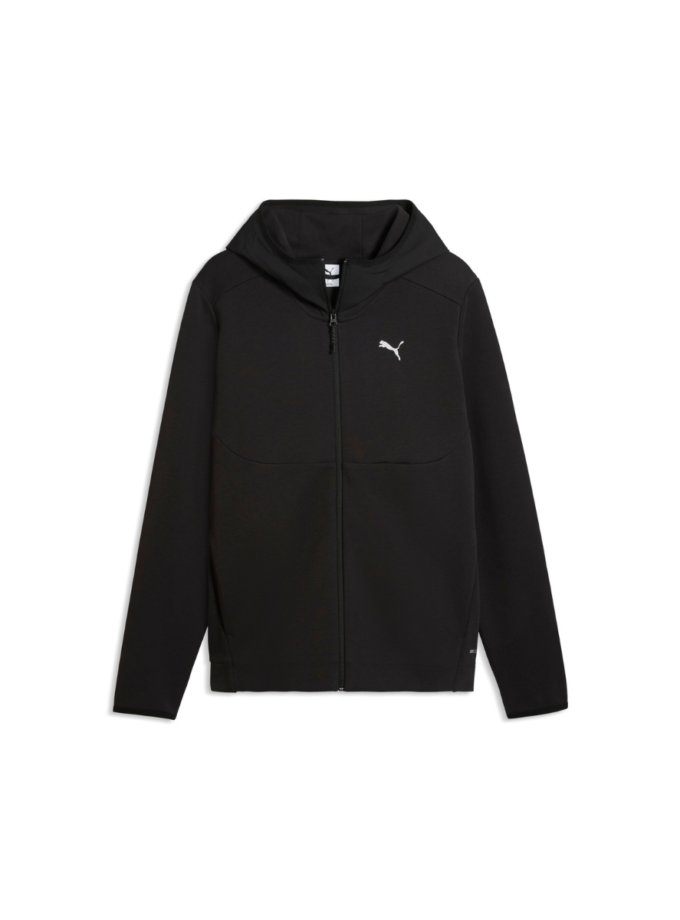 PUMA PUMATECH FULL-ZIP Hoodie DK