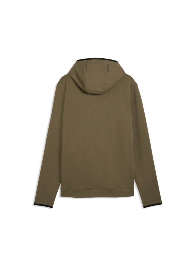 PUMA PUMATECH FULL-ZIP Hoodie DK
