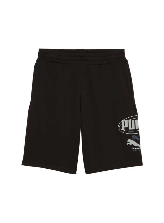 PUMA ESS LOGO LAB Story 1 Shorts 10’’ TR