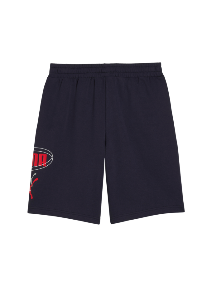 PUMA ESS LOGO LAB Story 1 Shorts 10’’ TR