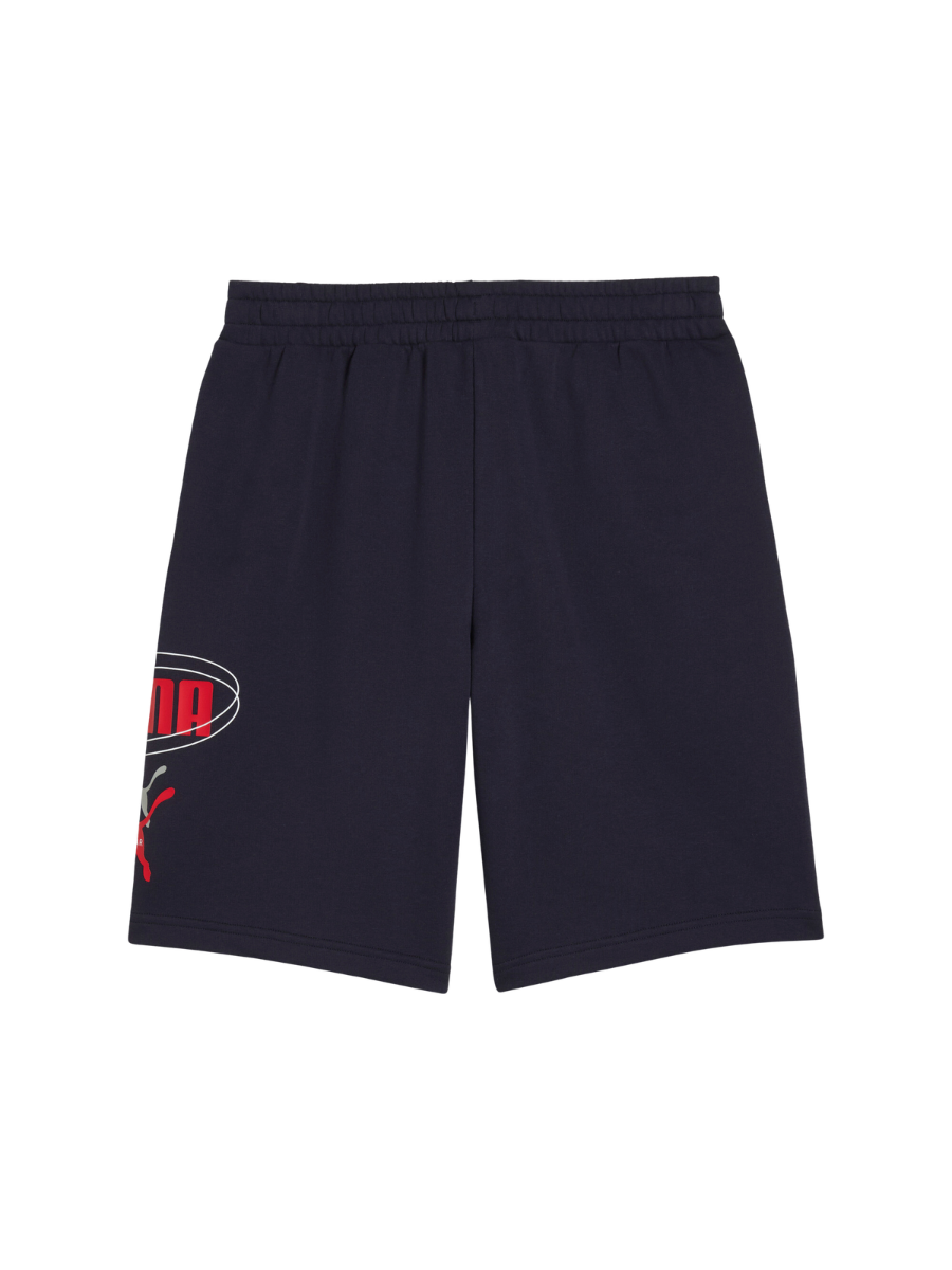 PUMA ESS LOGO LAB Story 1 Shorts 10’’ TR - Figura 2