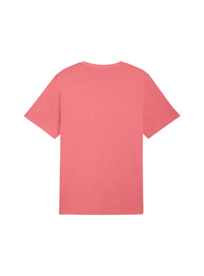 PUMA ESS Small No.1 Logo Tee
