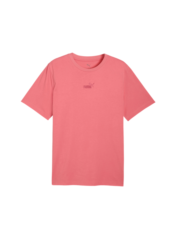 PUMA ESS Small No.1 Logo Tee