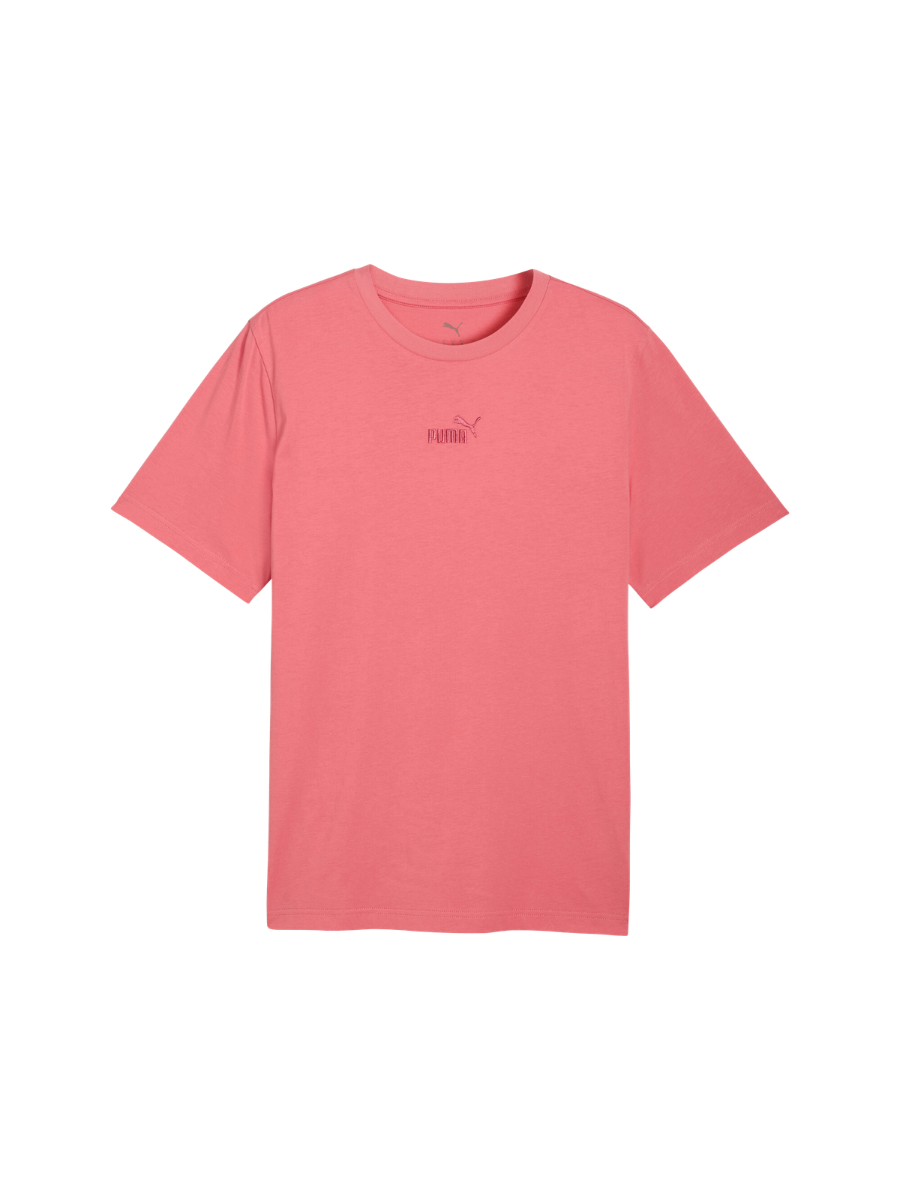 PUMA ESS Small No.1 Logo Tee