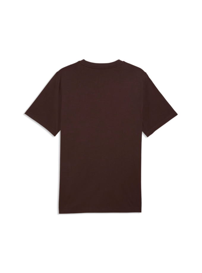 PUMA ESS Small No.1 Logo centered Tee