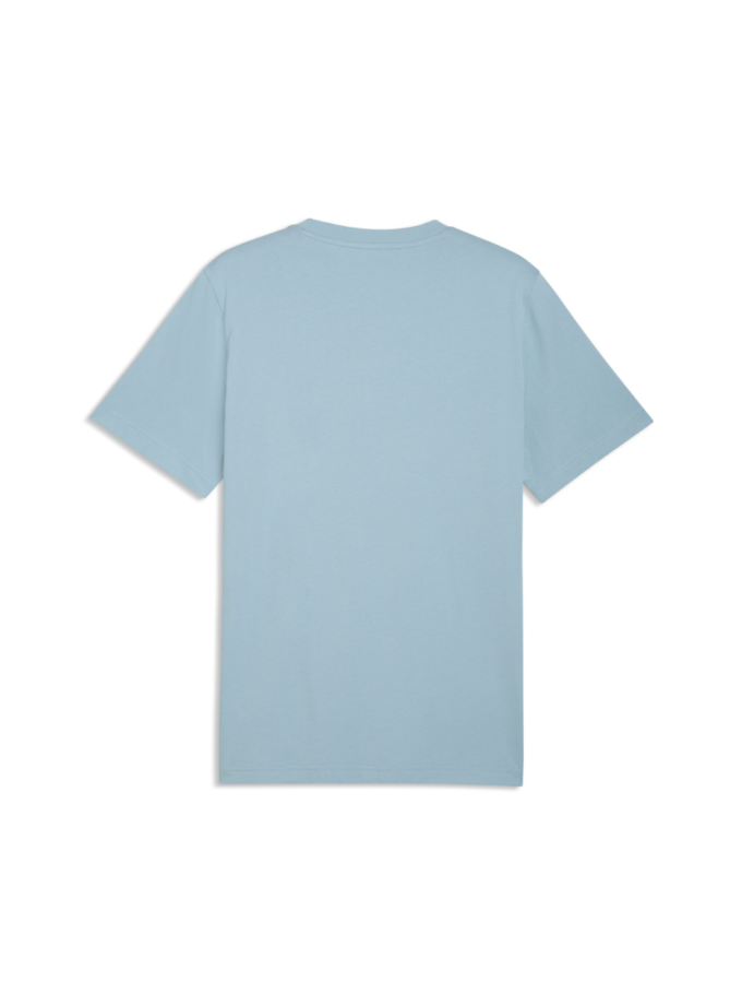 PUMA ESS Small No.1 Logo centered Tee