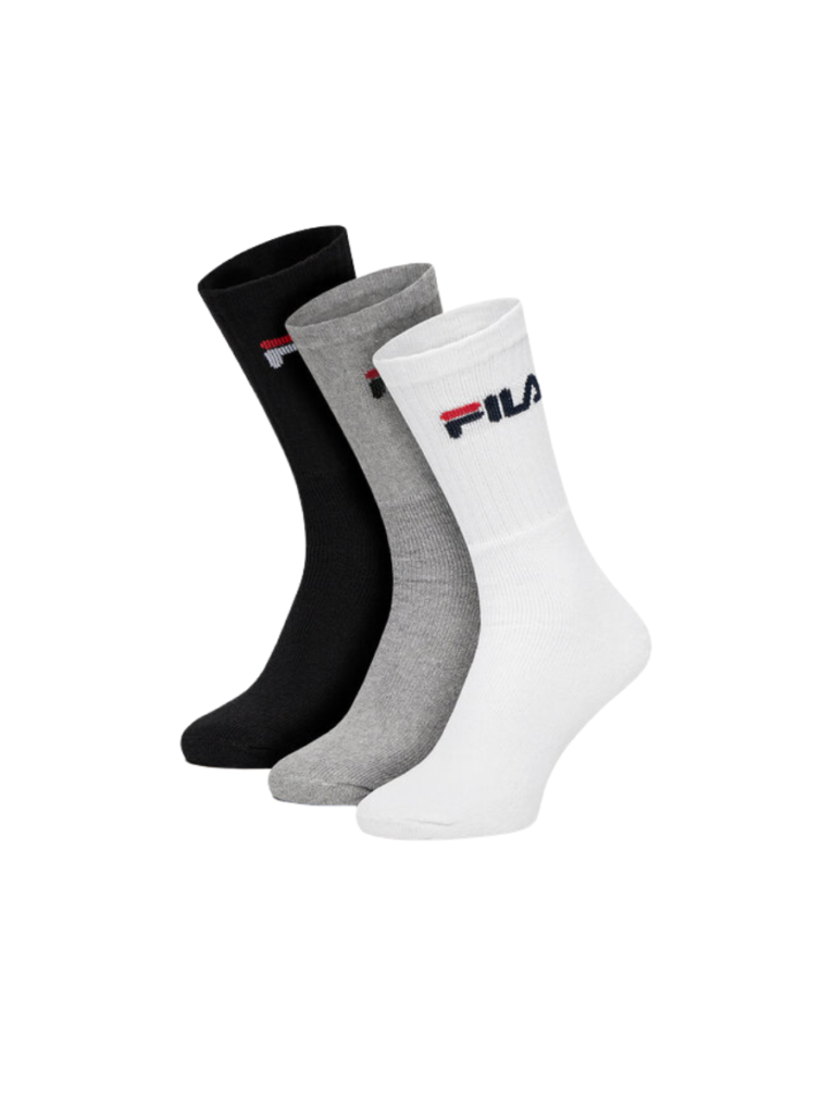 FILA CREW TENNIS FULL TERRY