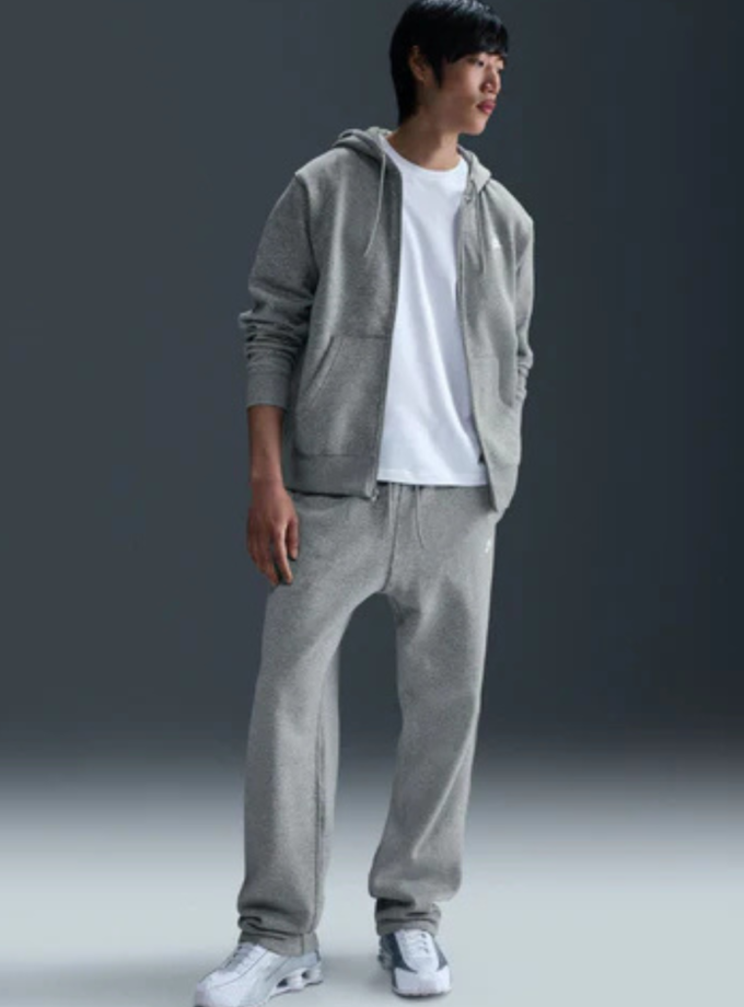 M NK CLUB BB OH PANT