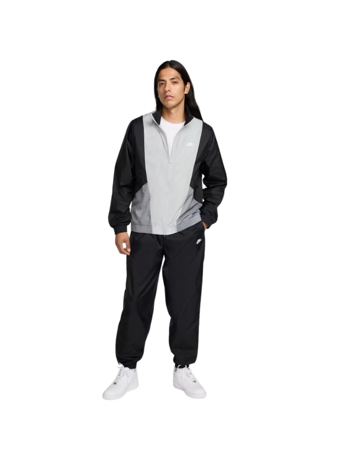 M NK CLUB WVN TRK SUIT
