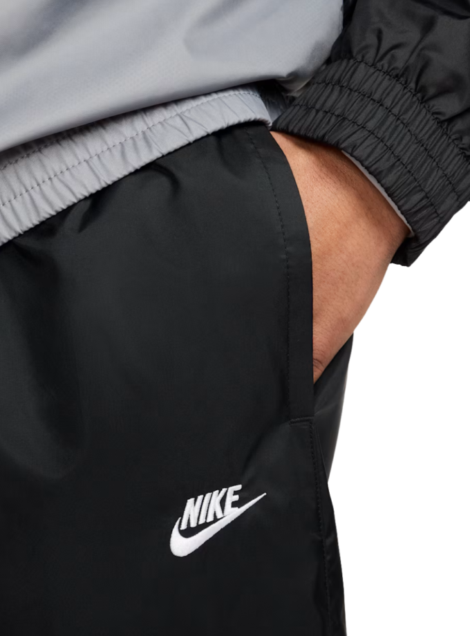 M NK CLUB WVN TRK SUIT