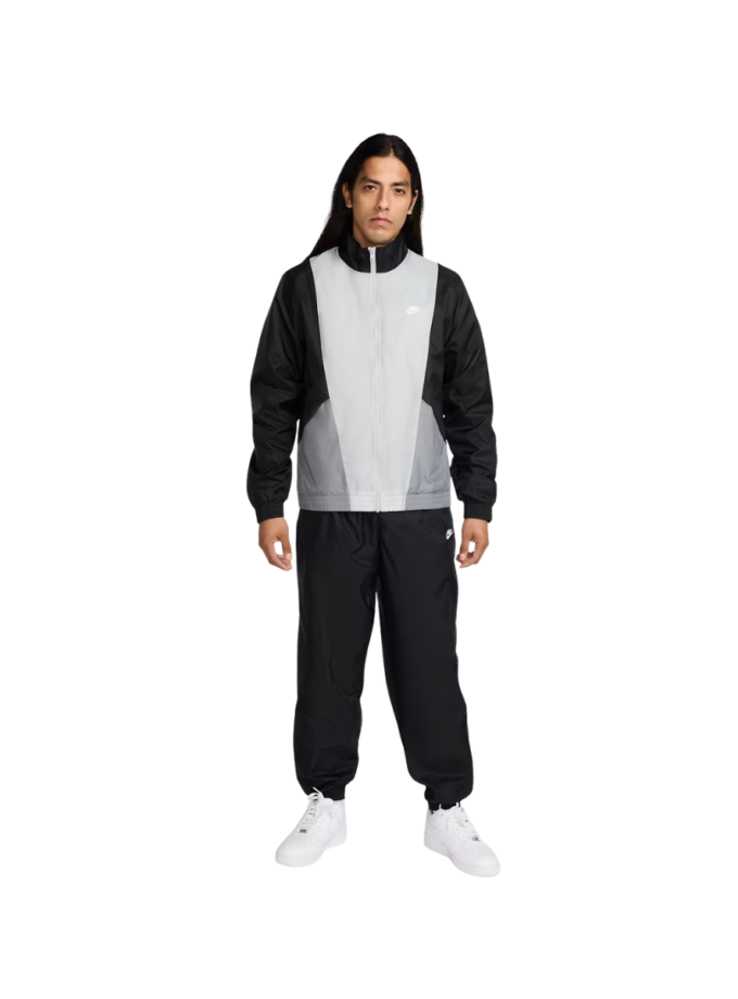 M NK CLUB WVN TRK SUIT