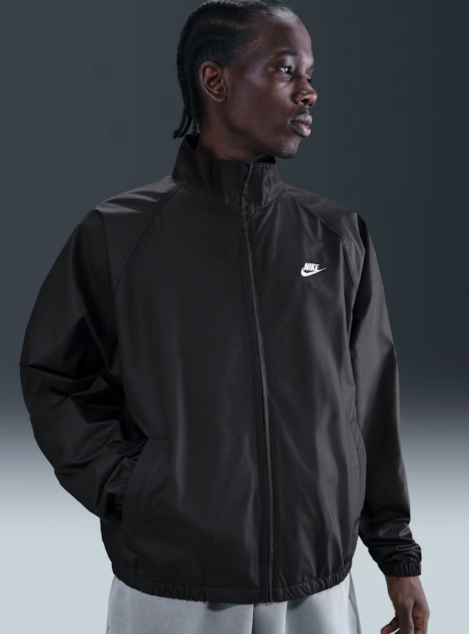 M NK CLUB ROSCOE FZ JKT