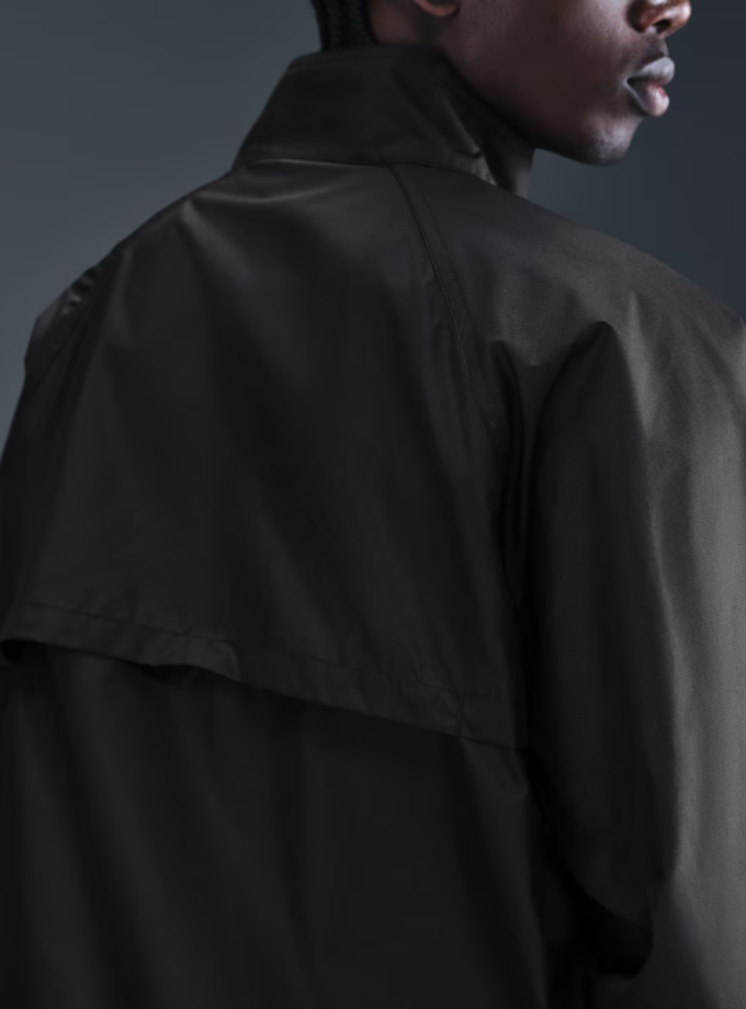 M NK CLUB ROSCOE FZ JKT