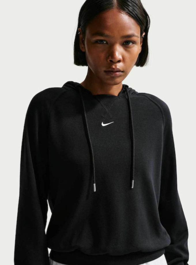 W NSW CHILL FT HOODY