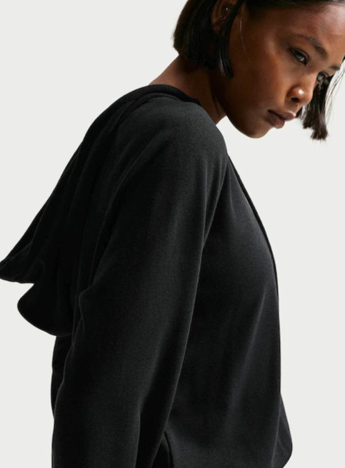 W NSW CHILL FT HOODY