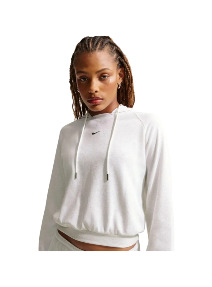 W NSW CHILL FT HOODY