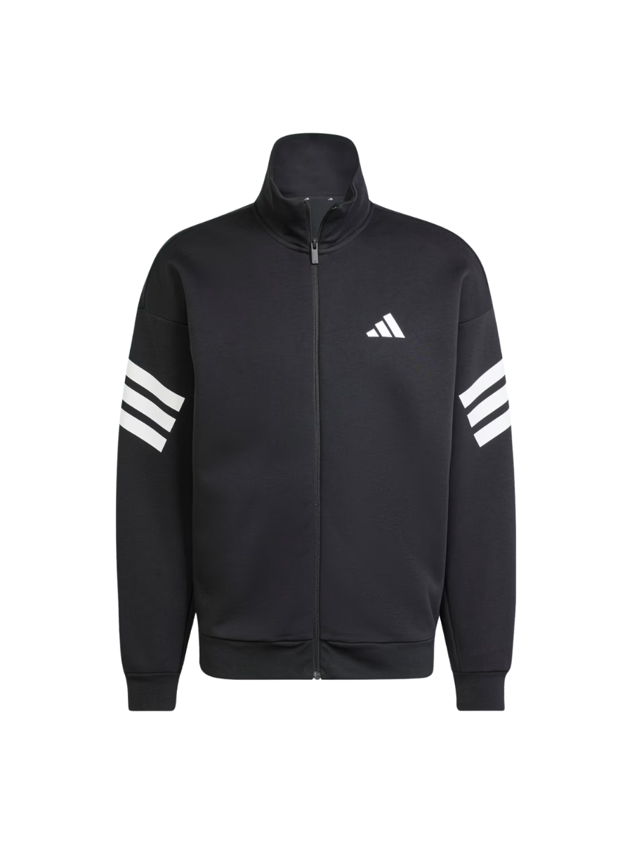 Future Icons 3-Stripes Woven Track Jacket