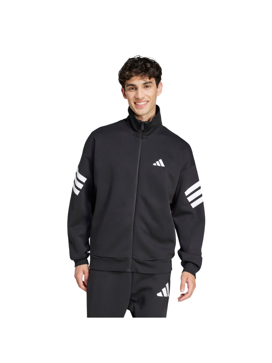 Future Icons 3-Stripes Woven Track Jacket - Figura 3