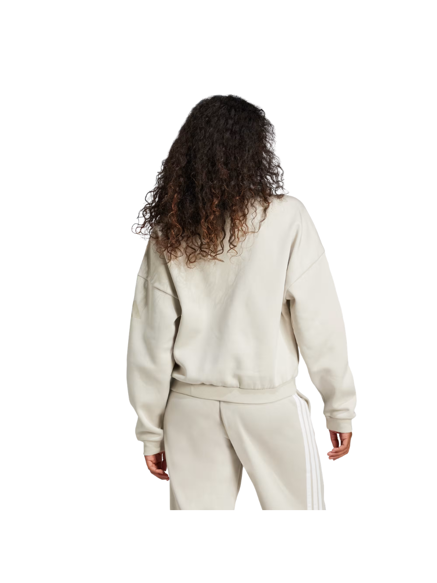 Essentials Contemporary Logo Bomber Jacket - Figura 3