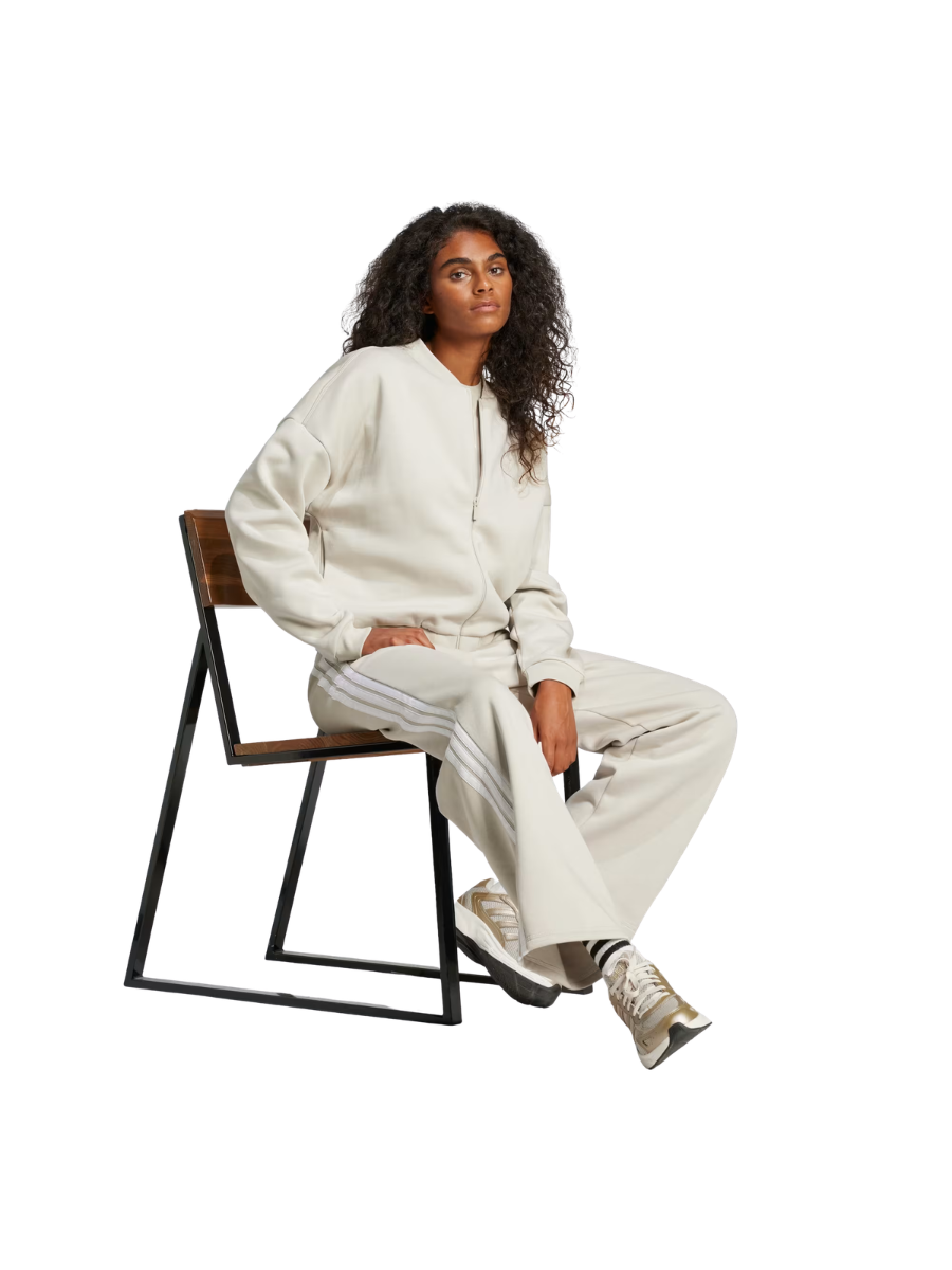 Essentials Contemporary Logo Bomber Jacket - Figura 4