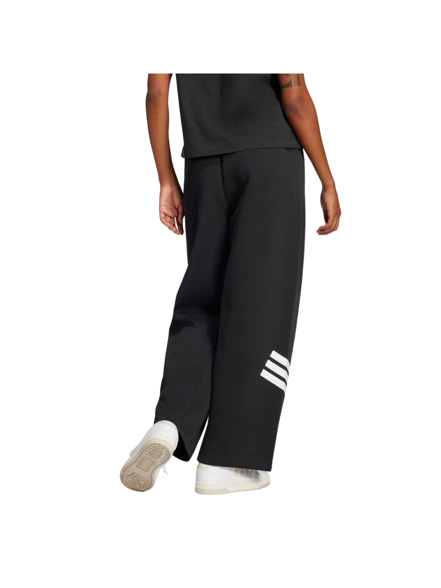 Future Icons 3-Stripes Open-Hem Pants - Figura 2