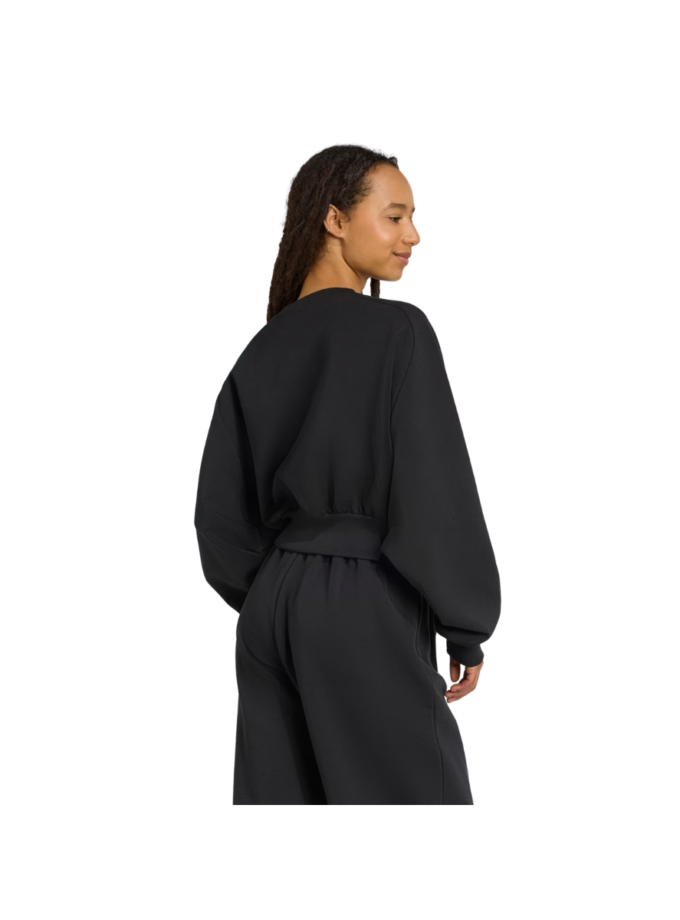 Soft Lux Loose Sweatshirt