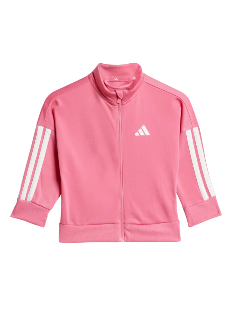 Essentials CLIMACOOL Track Suit Kids thumbnail 2