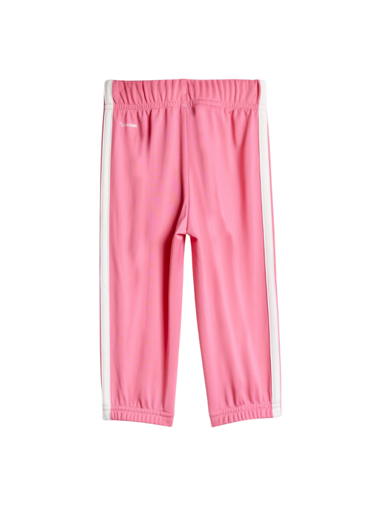 Essentials CLIMACOOL Track Suit Kids thumbnail 3