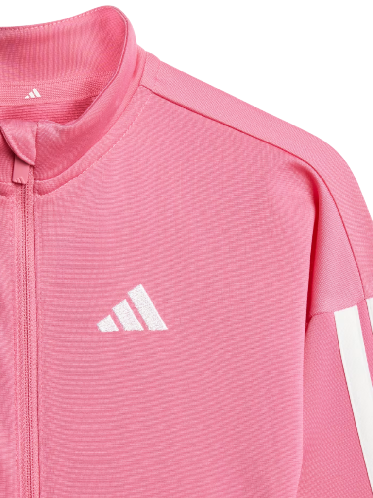 Essentials CLIMACOOL Track Suit Kids thumbnail 4