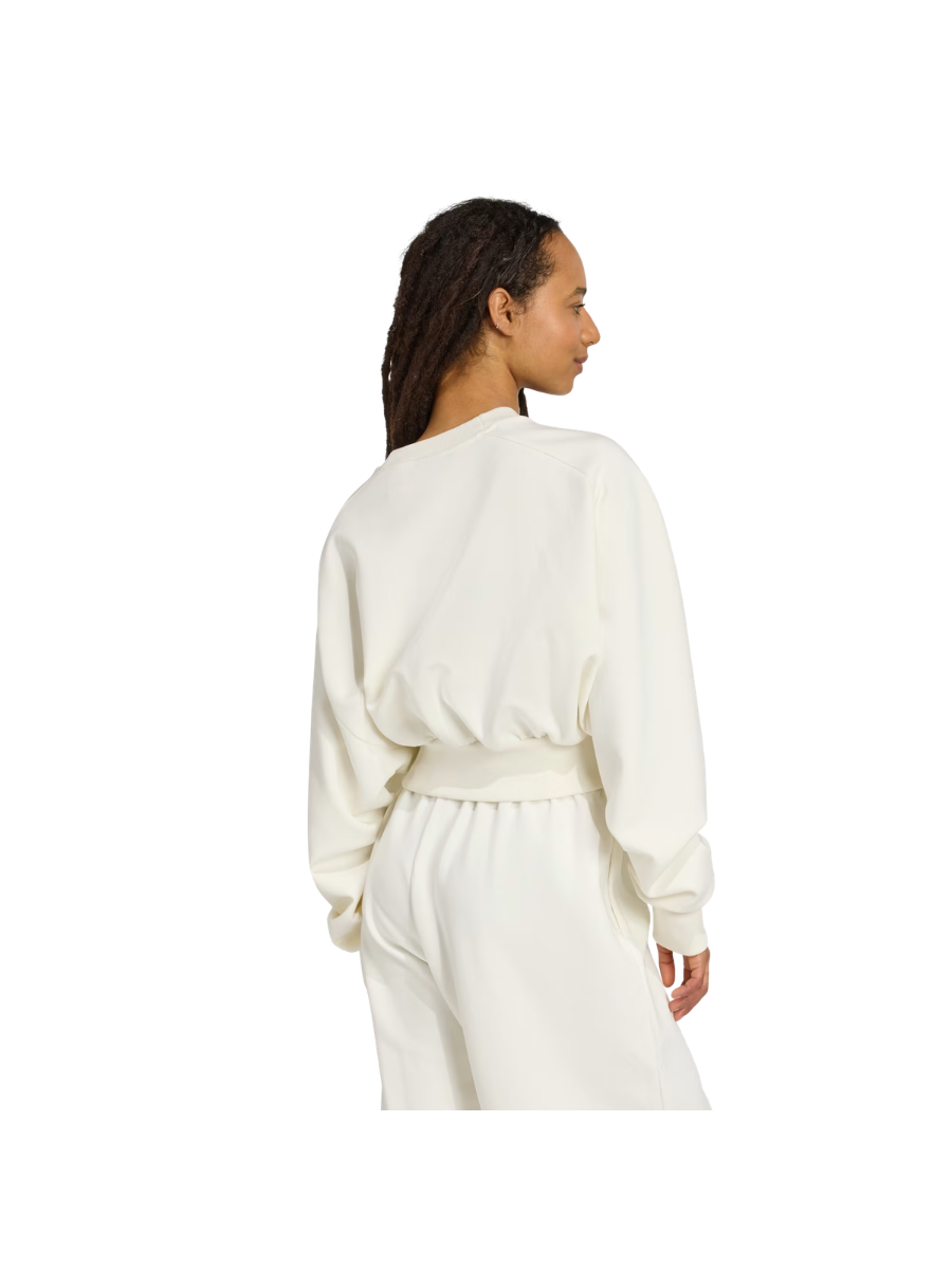 Soft Lux Loose Sweatshirt - Figura 2