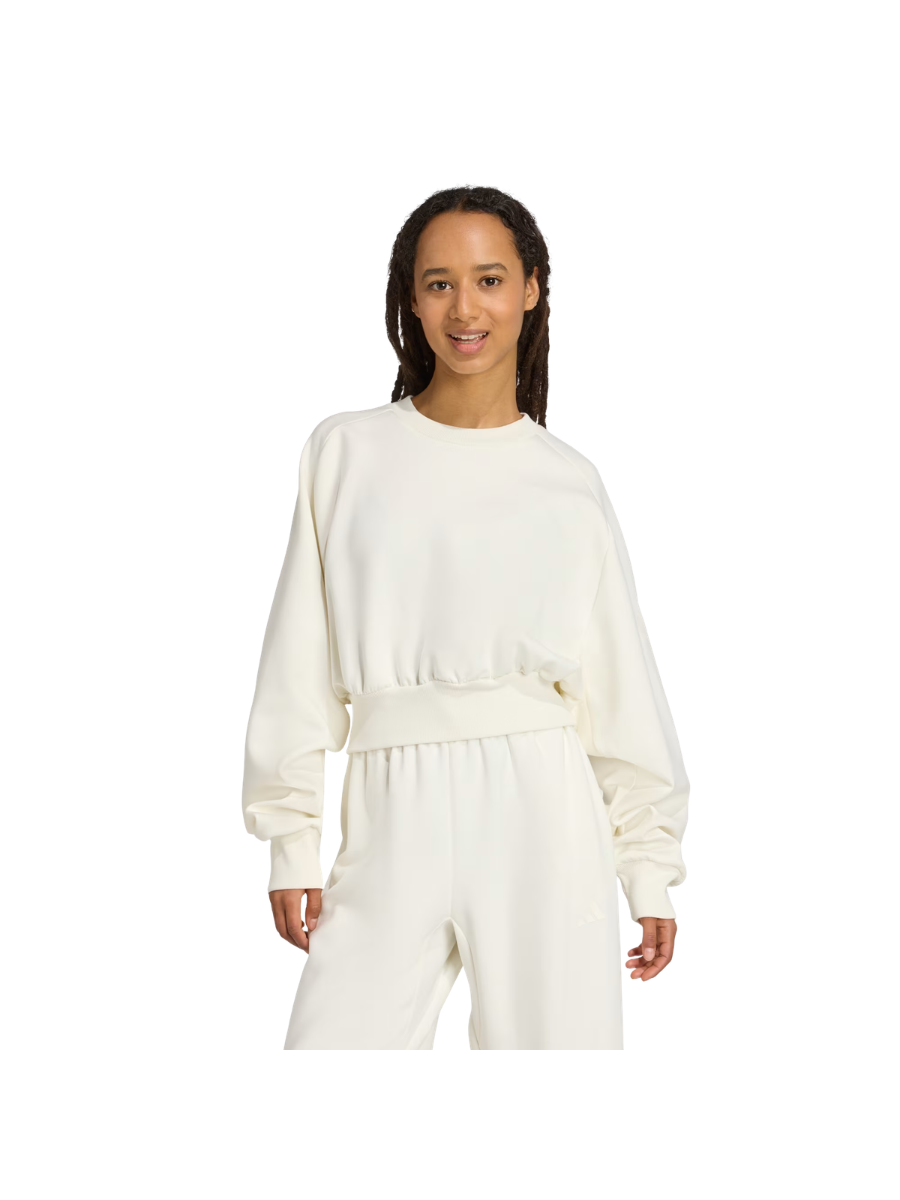 Soft Lux Loose Sweatshirt - Figura 3