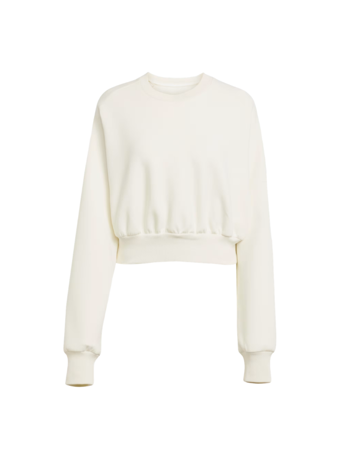 Soft Lux Loose Sweatshirt