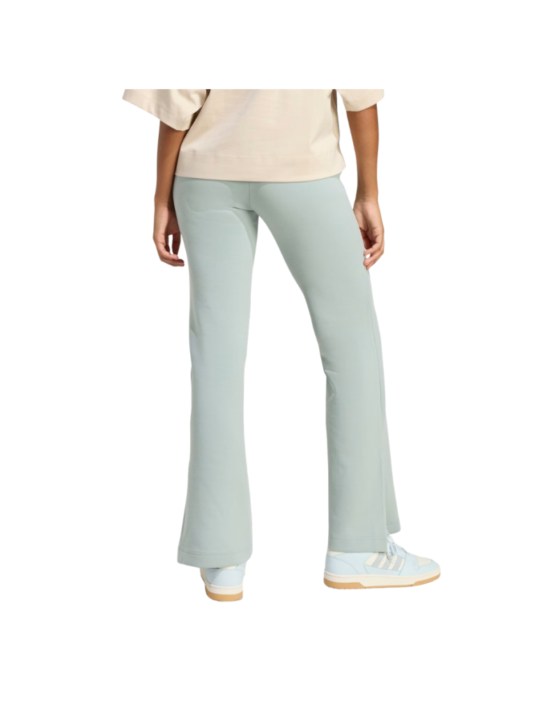 Soft Lux Flared Pants thumbnail 3