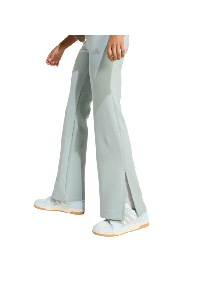 Soft Lux Flared Pants