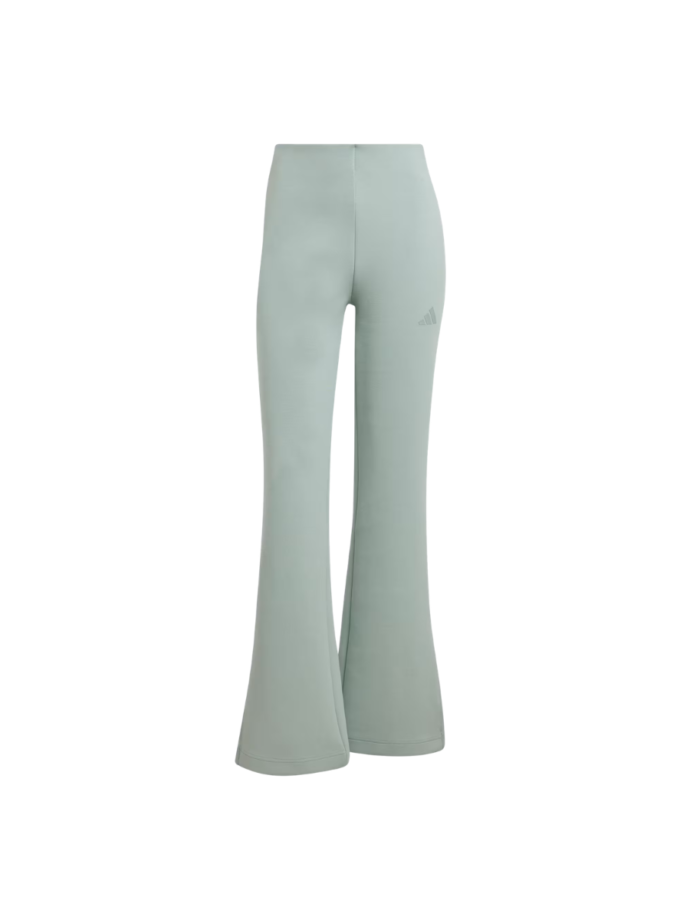 Soft Lux Flared Pants