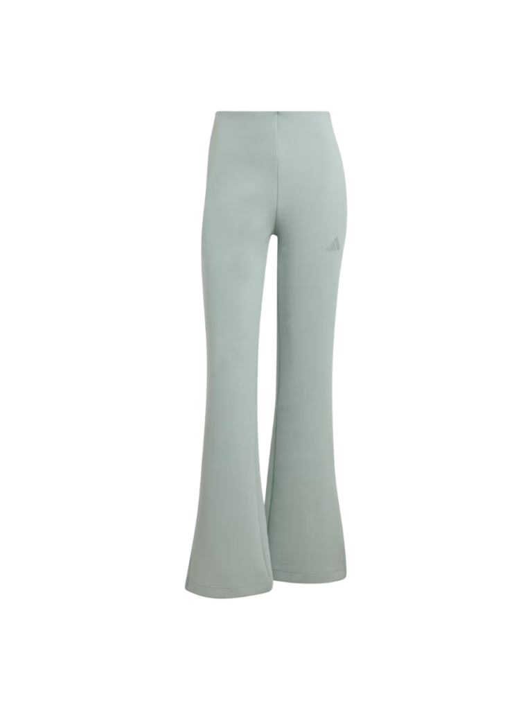 Soft Lux Flared Pants