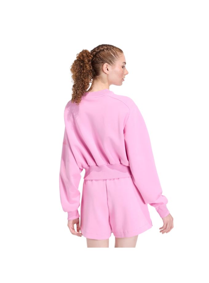 Soft Lux Loose Sweatshirt