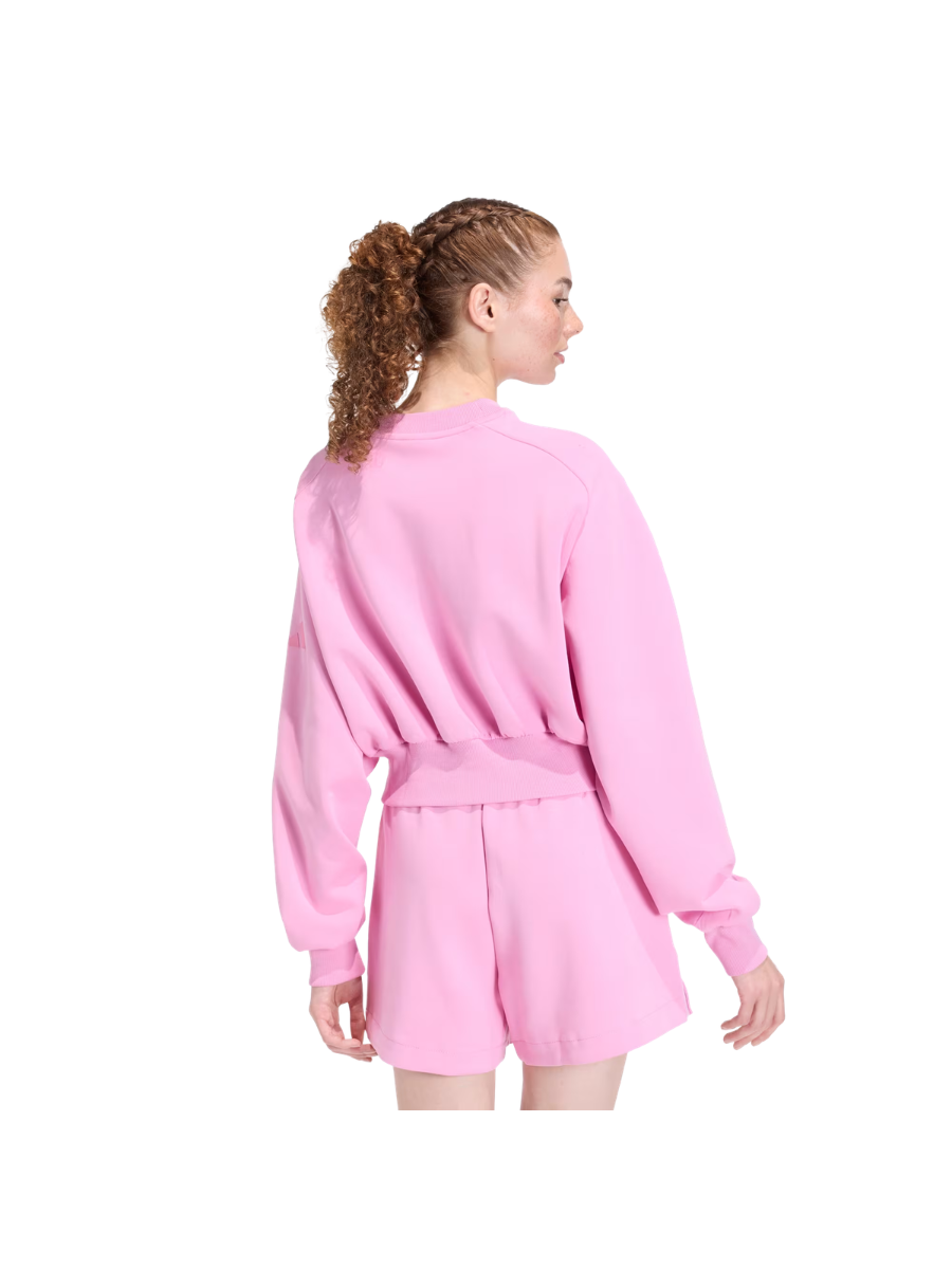 Soft Lux Loose Sweatshirt - Figura 3