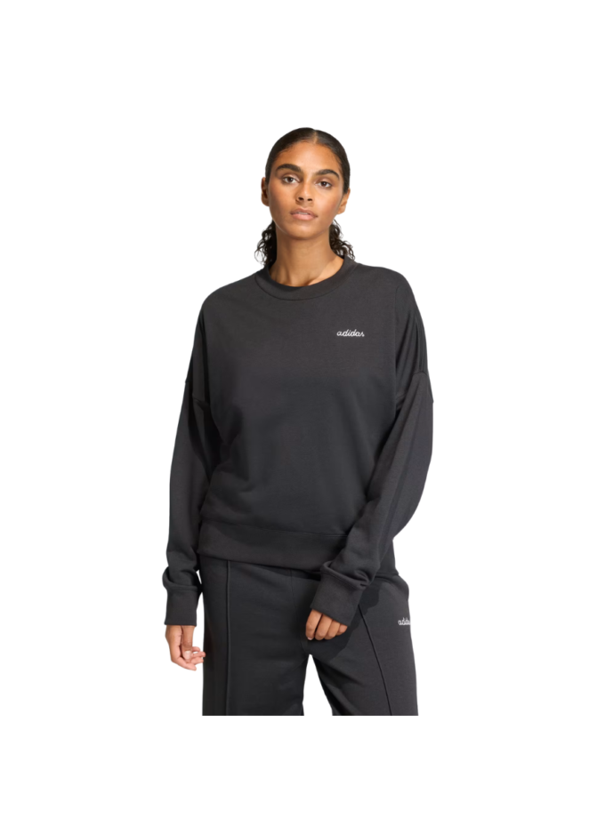 Seasonal Essentials Colorpop Sweatshirt